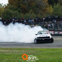 Gary G. - E30 S54 Drift - GENÈVE