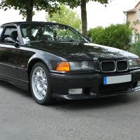 MINH DAT N. - M3 E36 - POITIERS